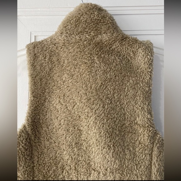 Patagonia Los Gatos Vest Small - Picture 5 of 6